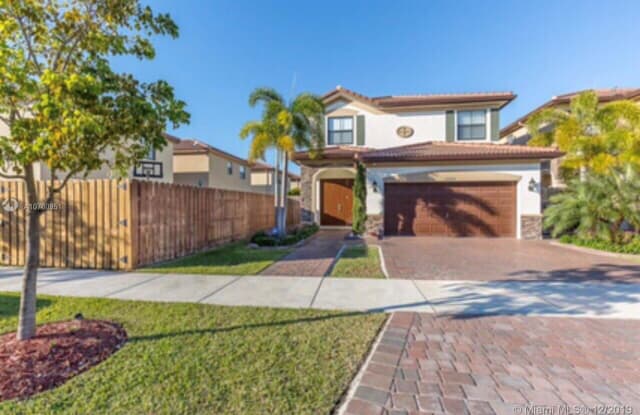 11505 NW 87th Lane - 11505 Northwest 87th Lane, Doral, FL 33178