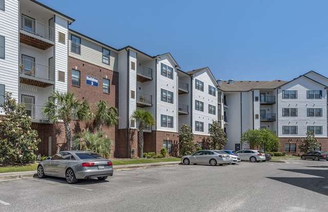 Retreat at Schillinger