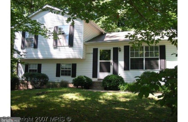 10805 COBBLESTONE DRIVE - 10805 Cobblestone Drive, Spotsylvania County, VA 22553