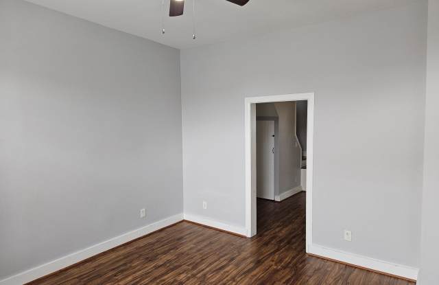 116 East South Street - 1