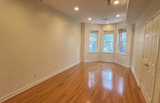 407 P ST NW