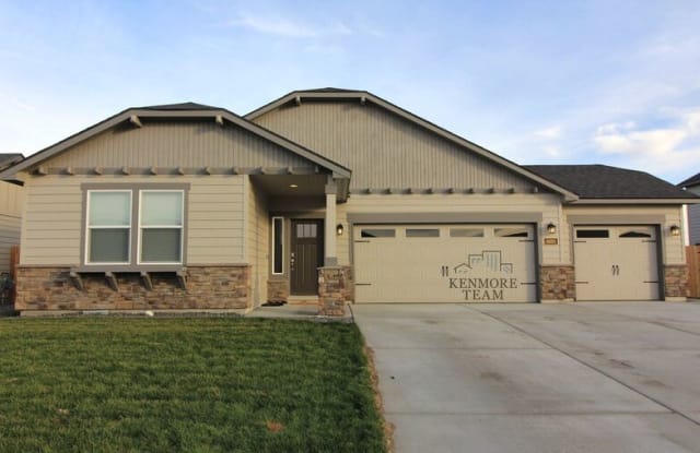 6001 Curlew Lane - 6001 Curlew Lane, Pasco, WA 99301