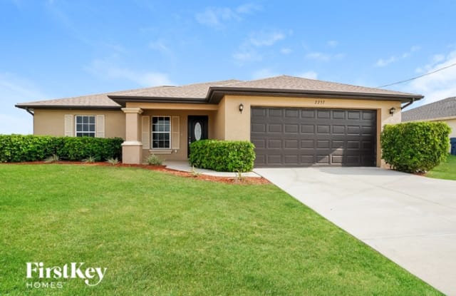 2237 Tropicana Parkway West - 2237 Tropicana Parkway West, Cape Coral, FL 33993