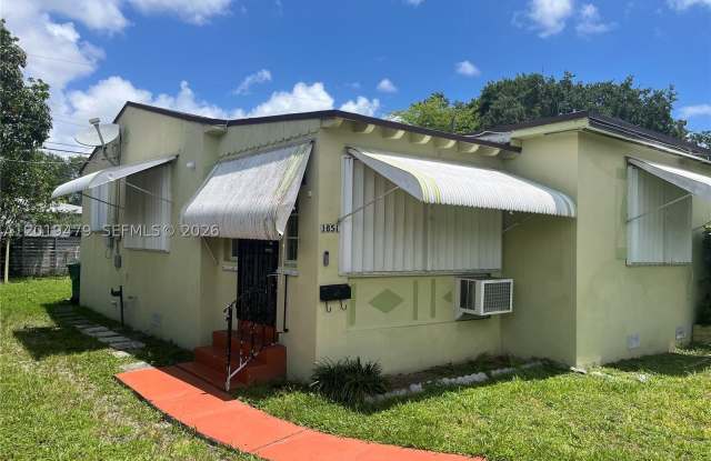 1851 NW 51st Ter