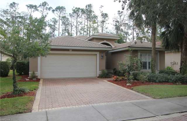 2322 Butterfly Palm DR - 2322 Butterfly Palm Drive, Collier County, FL 34119