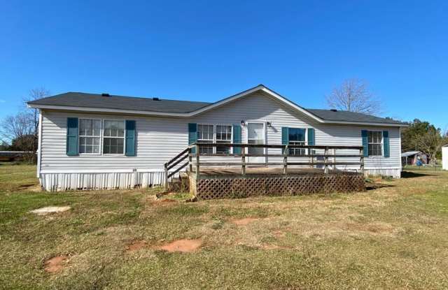 405 Lewis Drive - 405 Lewis Drive, Anderson County, SC 29627