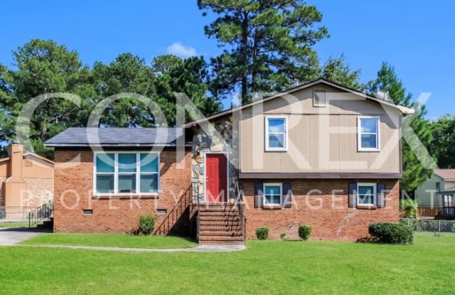 2808 Butler Manor Drive - 2808 Butler Manor Drive, Augusta, GA 30815