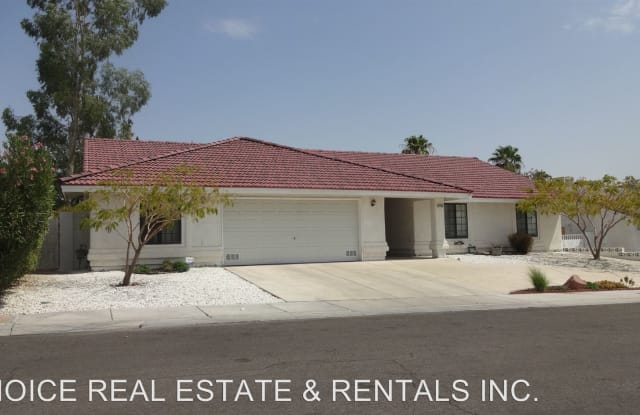 6356 Cobalt Lane - 6356 Cobalt Ln, Las Vegas, NV 89146