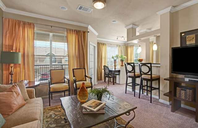 Photo of The Palms at Briarwood