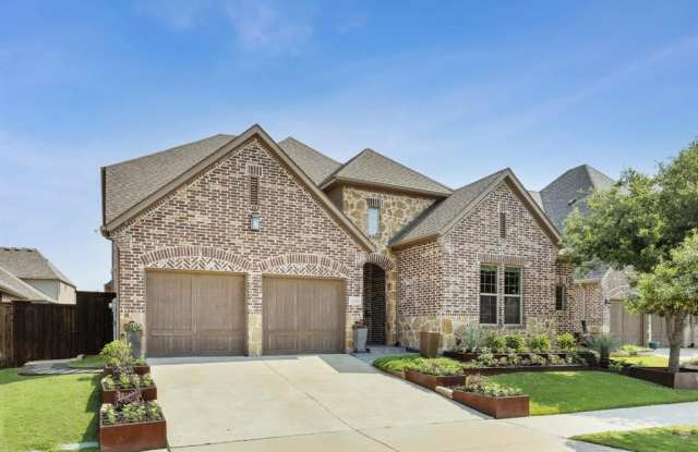 4710 Crossvine Drive