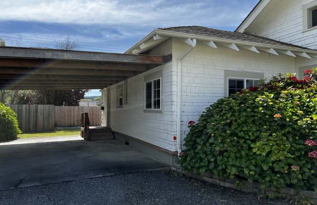 3650 Spear Ave. - 3650A