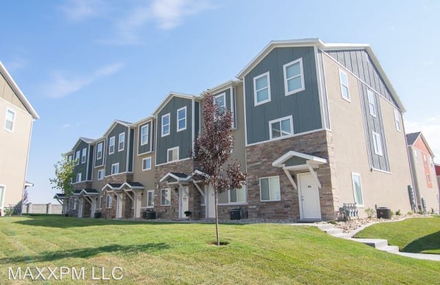 14494 S Abbey Bend Ln - 14494 S Abbey Bend Ln, Herriman, UT 84096