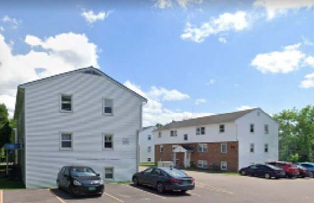 119 Main Street - Bedroom 1Unit 4A
