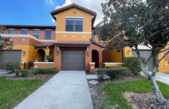 9656 Doris Ln - 9656 Doris Lane, Orlando, FL 32829