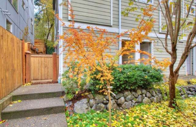 Photo of Mt. Baker - Beautiful 3 Bedroom / 2.5 Bath Townhome w/ Garage