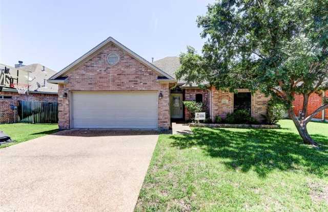 2305 Norham Drive