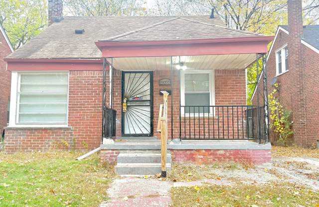 Photo of This beautifully updated 3-bedroom, 1-bath single-family home is ready for move-in!