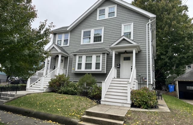 36 Springfield St - 36 Springfield Street, Belmont, MA 02478