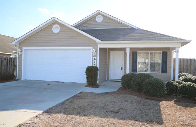 613 Whittle Court