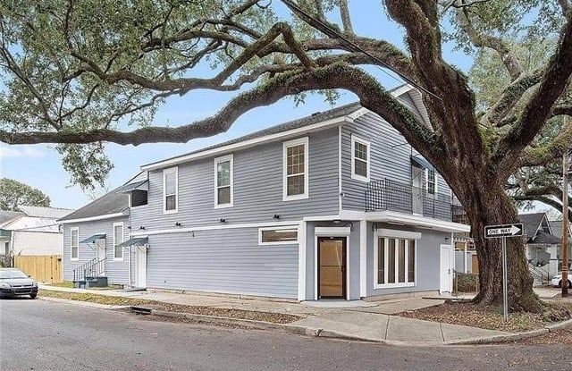 2444 ONZAGA Street - 2444 Onzaga Street, New Orleans, LA 70119