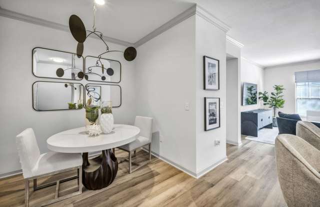 Meridian at Grandview