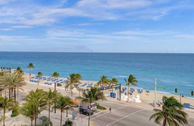 345 N Fort Lauderdale Beach Blvd - 345 North Fort Lauderdale Beach Boulevard, Fort Lauderdale, FL 33304