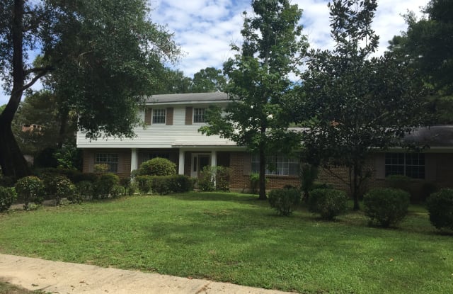 3512 Shadowwood Ct - 3512 Shadowwood Court, Mobile, AL 36693