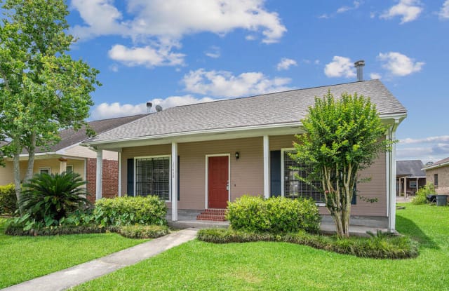 17418 Deer Lake Avenue - 17418 Deer Lake Avenue, East Baton Rouge County, LA 70816