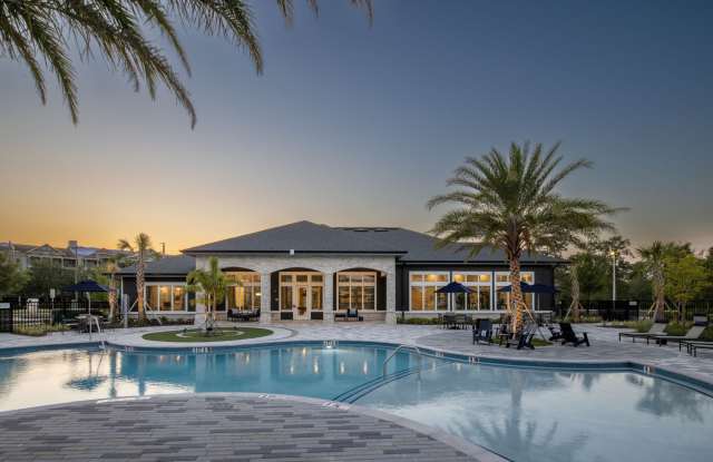 Photo of Prose Avalon Pointe