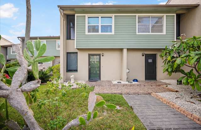 Photo of WATERFRONT LIVING IN A BEAUTIFUL 2-BEDROOM TOWNHOME