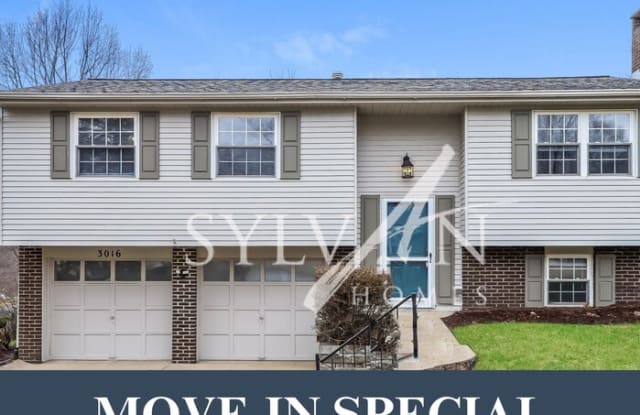 3016 Amy Drive - 3016 Amy Drive, South Park Township, PA 15129