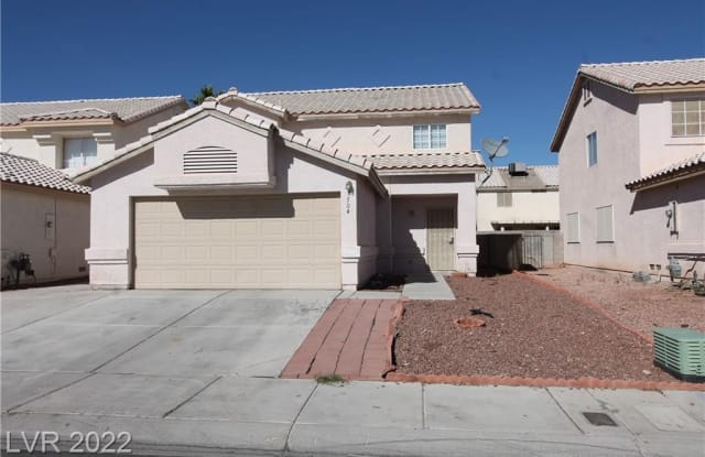 7504 MAIDEN RUN Avenue - 7504 Maiden Run Avenue, Las Vegas, NV 89130