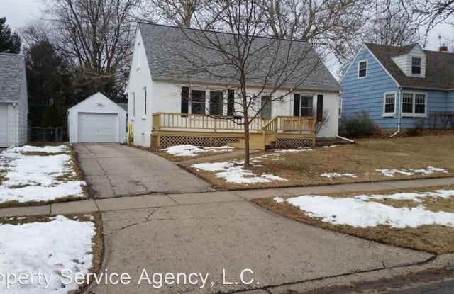 1431 Carroll - 1431 Carroll Avenue, Ames, IA 50010