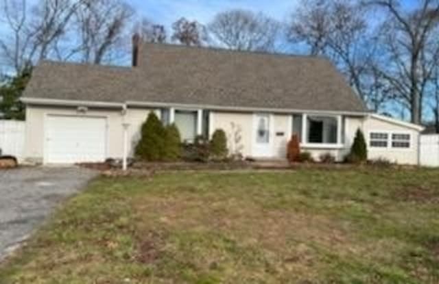 59 Beecher Avenue - 59 Beecher Avenue, East Islip, NY 11730