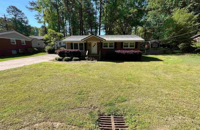 Photo of 207 W Boundary Street