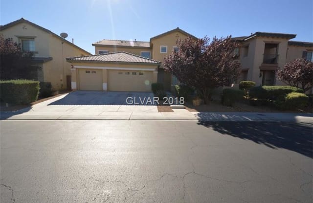 4059 LOWER SAXON Avenue - 4059 Lower Saxon Ave, North Las Vegas, NV 89085