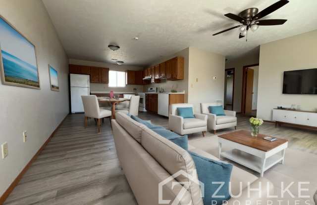 505 South 2nd Street - A