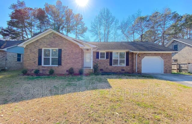 114 Flamingo Drive - 114 Flamingo Drive, Dorchester County, SC 29456