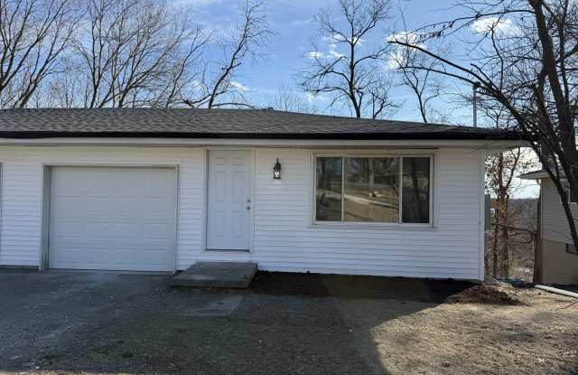 Photo of 2516 West Martin Luther King Junior Drive - 1