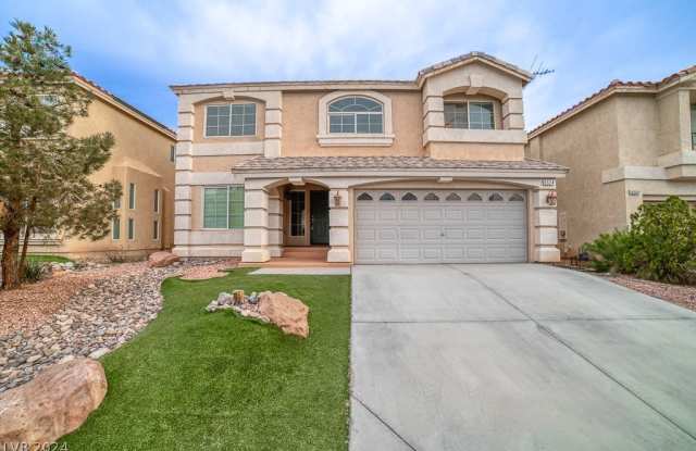 6574 Musette Avenue - 6574 West Musette Avenue, Enterprise, NV 89139