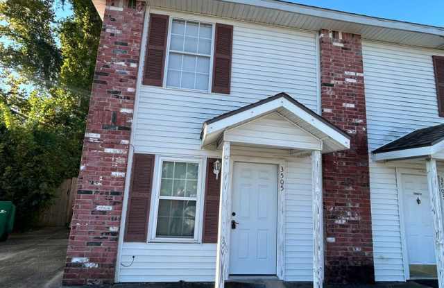 Apartment For Rent In Maplewood