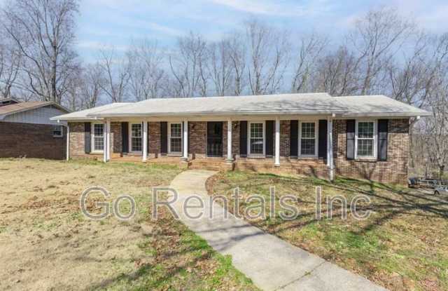 2341 Mountain Oaks Lane