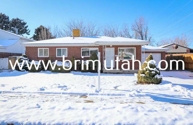 5856 S. 157 W.