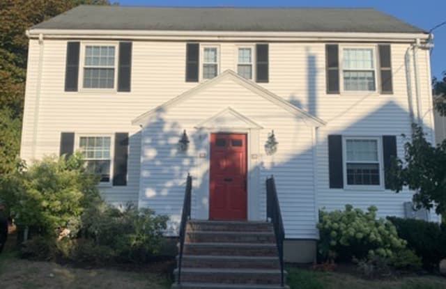 26 Bromfield Street - 26 Bromfield Street, Watertown Town, MA 02472