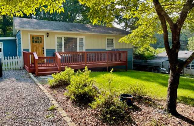 Photo of Black Mountain Gem Near Lake Tomahawk!