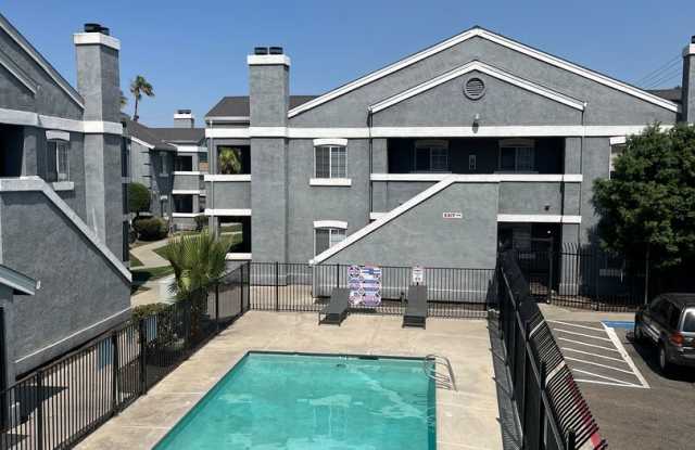 Photo of Wedgewood Apartments