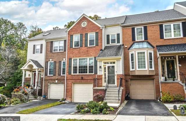 Photo of 9425 WILLIAM KIRK Lane