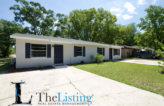 1801 Mellonville Avenue - 1801 Mellonville Avenue, Sanford, FL 32771