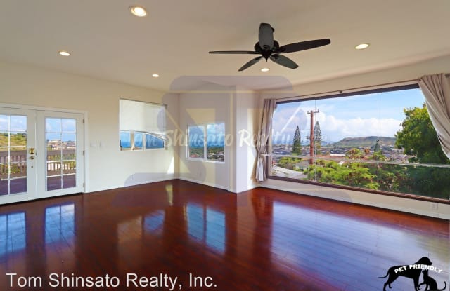 3766 Sierra Drive - 3766 Sierra Drive, Honolulu, HI 96816