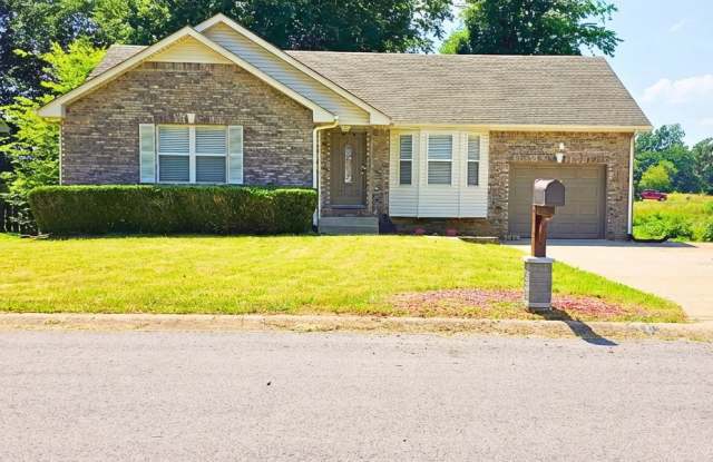 3319 South Senseney Circle